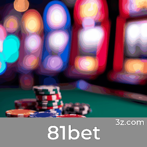 81bet: Plataforma com Bônus Atrativos para Jogadores Brasileiros