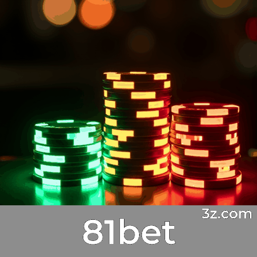 81bet Casino: Exclusividade e Luxo no Programa VIP