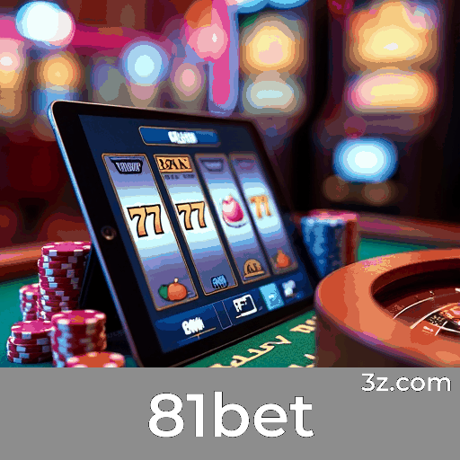 81bet Casino: Exclusividade e Luxo no Programa VIP