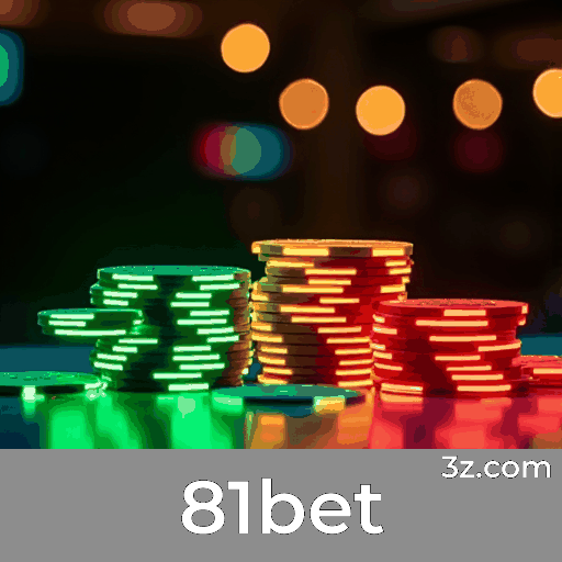 Experiência Premium de Jogos de Casino no 81bet