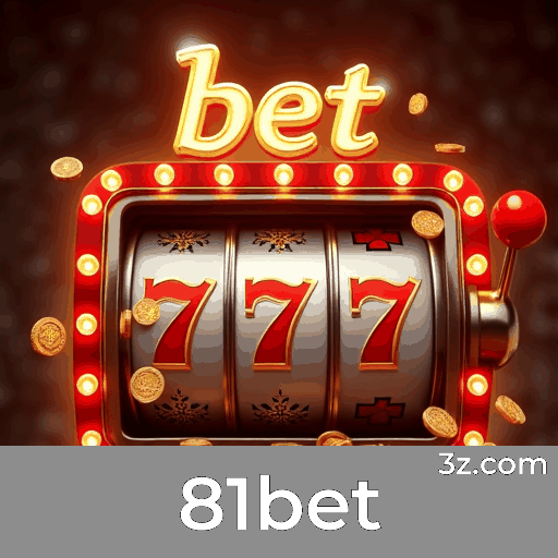 81bet Casino: Exclusividade e Luxo no Programa VIP
