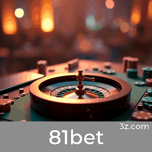 Arquitetura de Nuvem Líder e Segurança Avançada na 81bet