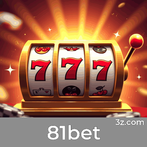 Arquitetura de Nuvem Líder e Segurança Avançada na 81bet