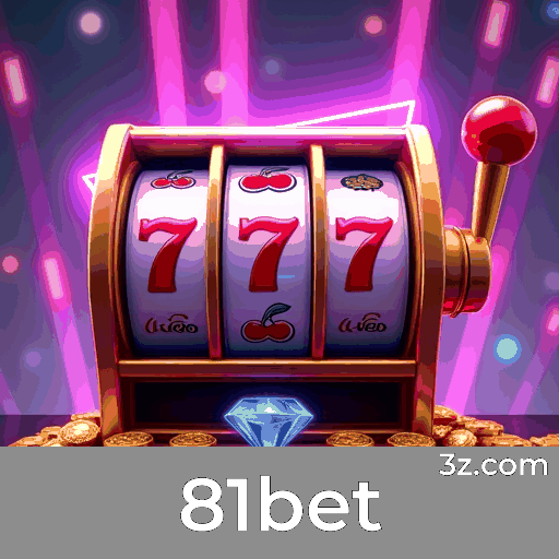 Revolução em Jogos Online: Valor e Inovação na 81bet