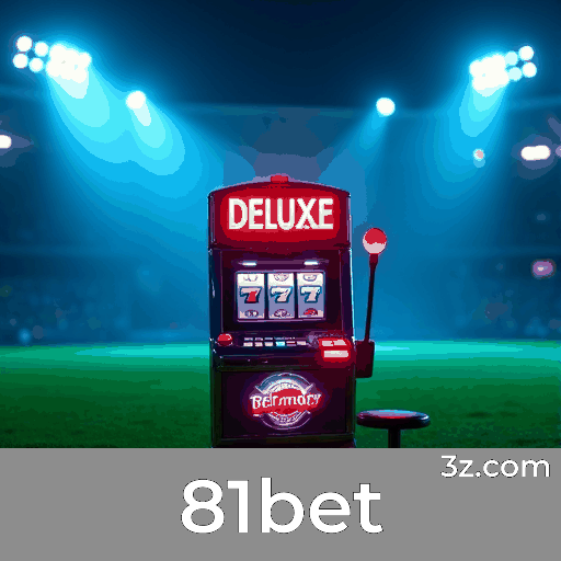 Desbloqueie Privilégios Exclusivos com Sua Conta 81bet