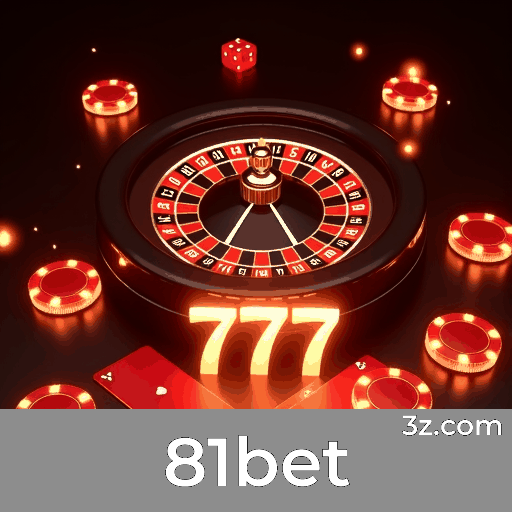 Arquitetura de Nuvem Líder e Segurança Avançada na 81bet