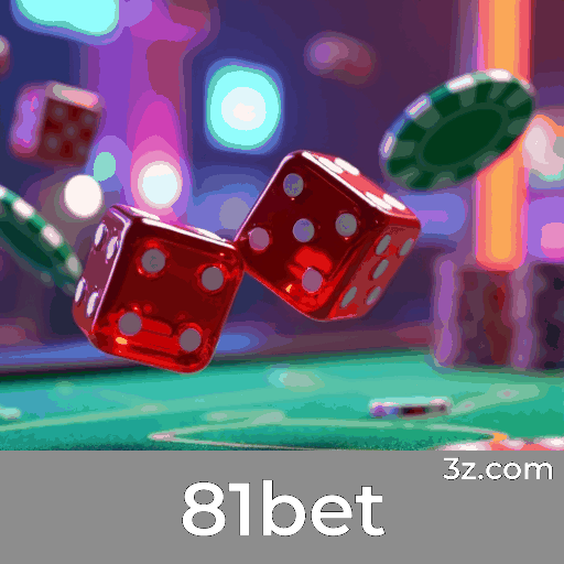 81bet Casino: Exclusividade e Luxo no Programa VIP